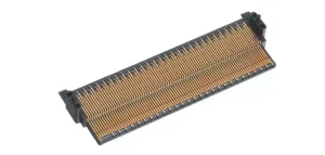 Board Edge Connectors