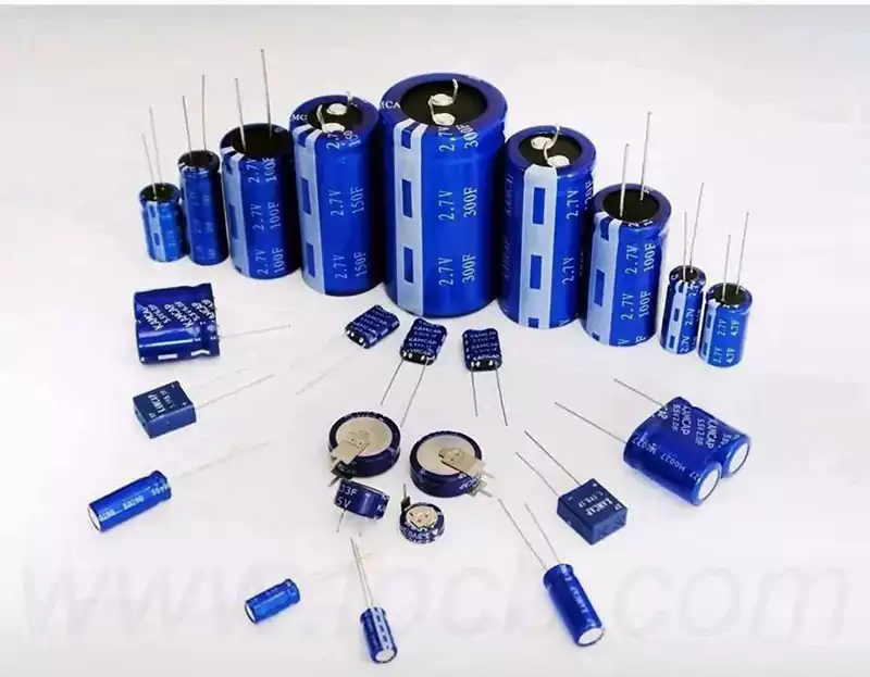 capacitor