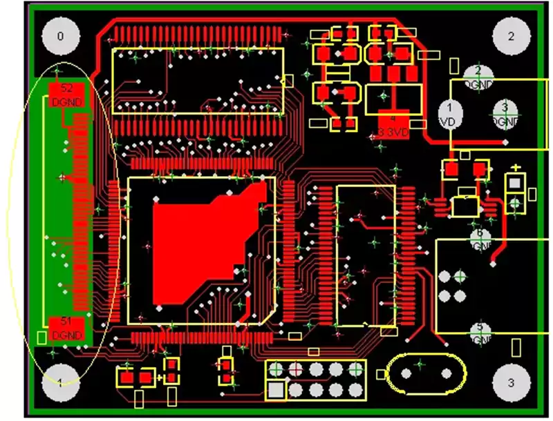 pcb design