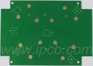 copper oxydation pcb no solder mask