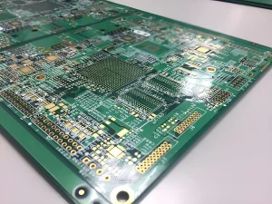 Comprehensive Analysis of Quick Turn Printed Circuit Boards