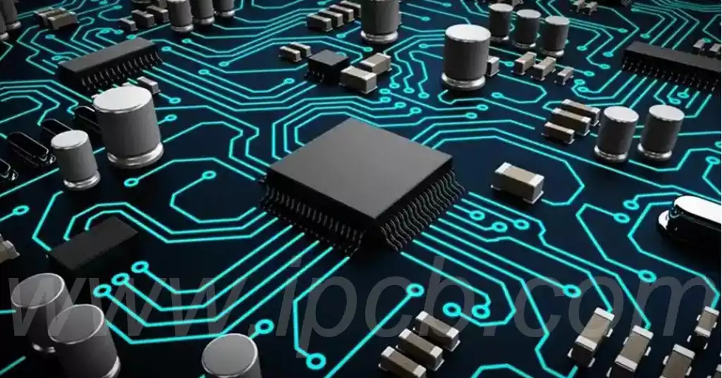 pcba（printed circuit board）