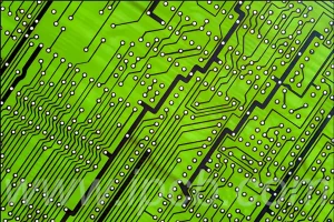 printed circuit board