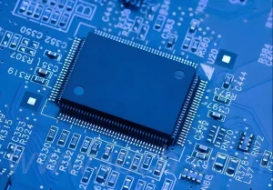 radio frequency circuit board