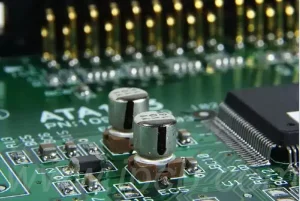 rf circuit board