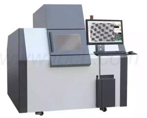 X-ray machine for pcb