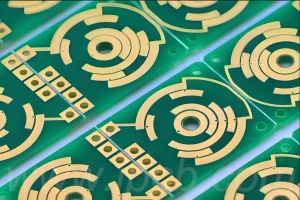 double sided pcb board