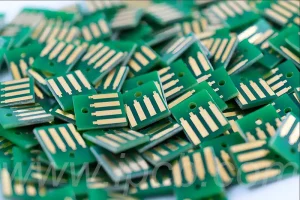 electronic components