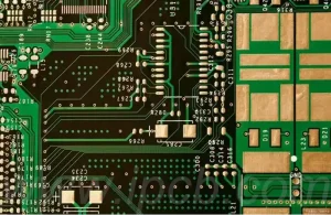 how to solder wire to pcb board