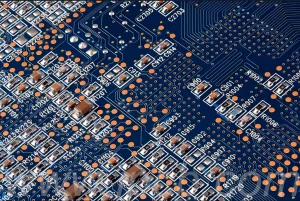 metal core PCB