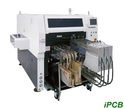 smt pick and place equipment