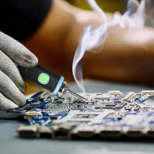 How to Make a Breadboard Permanent