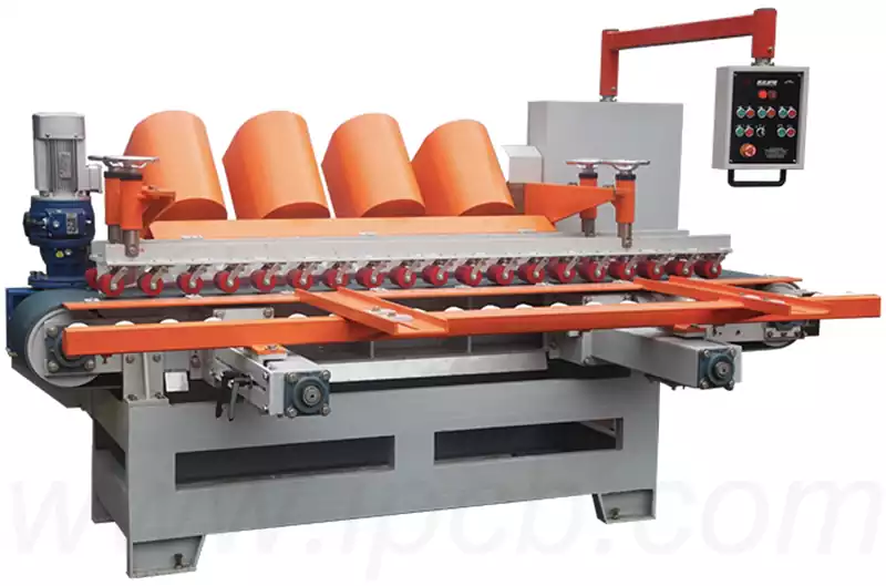 PCB Board beveling machine