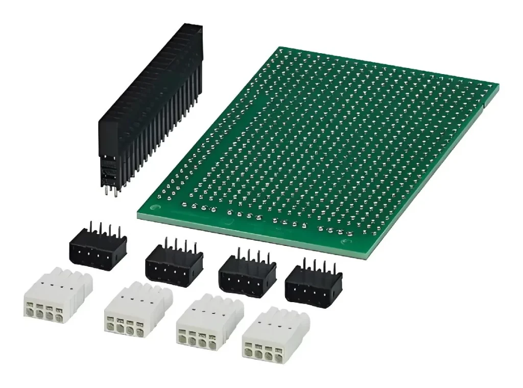 Overview and Application Analysis of Perf Board