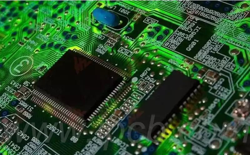 high speed pcb