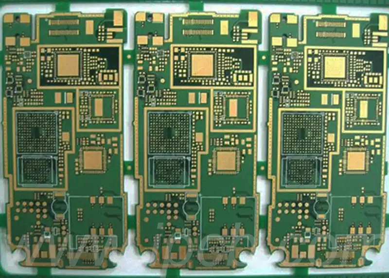 pcb circuit board