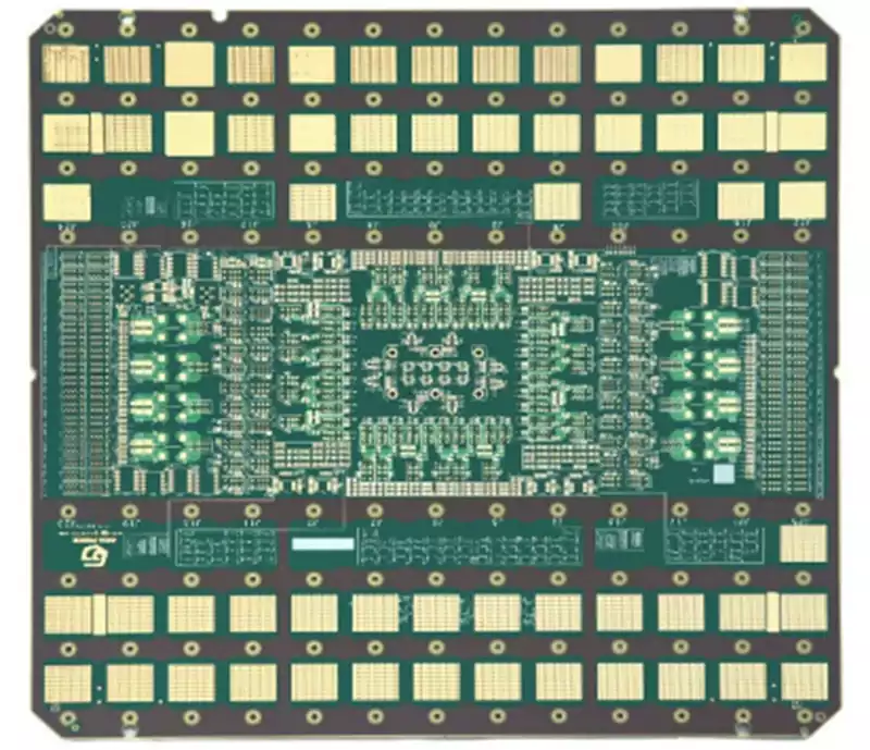 Role of Automatic Test Equipment - PCB & PCBA Manufacturer