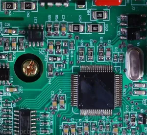 PCB inspection