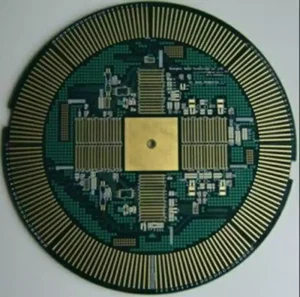 Automatic Test Equipment