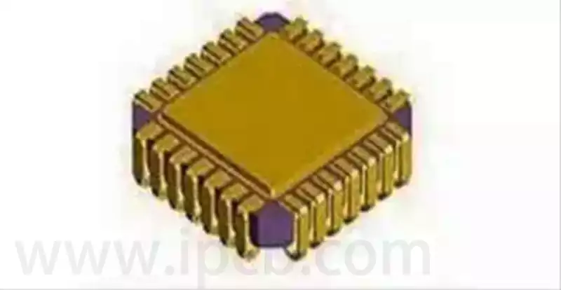 chip packaging