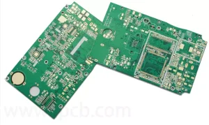 high frequency pcb