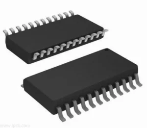 power ic chip