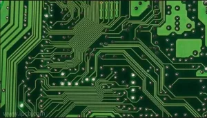 printed circuit board