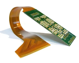 Innovation Through PCB Flex Rigid Technology