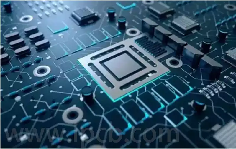 automotive pcb assembly