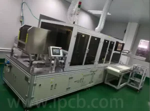 circuit board assembly machine