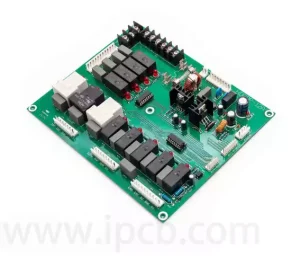 custom pcba