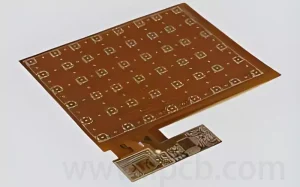 hdi flex pcb