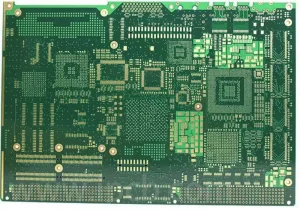 multilayer circuit board