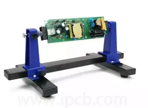 pcb board clamp
