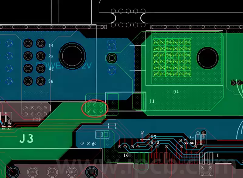 pcb circuit board