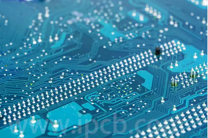 printed circuit board