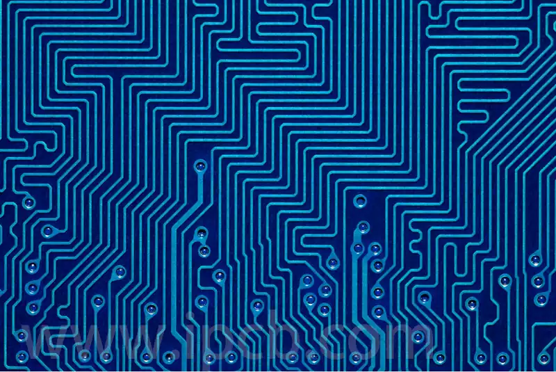 printed circuit board