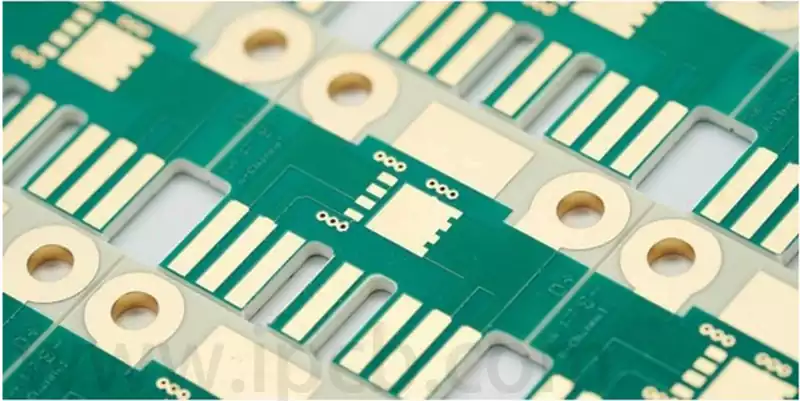 rogers ceramic pcb
