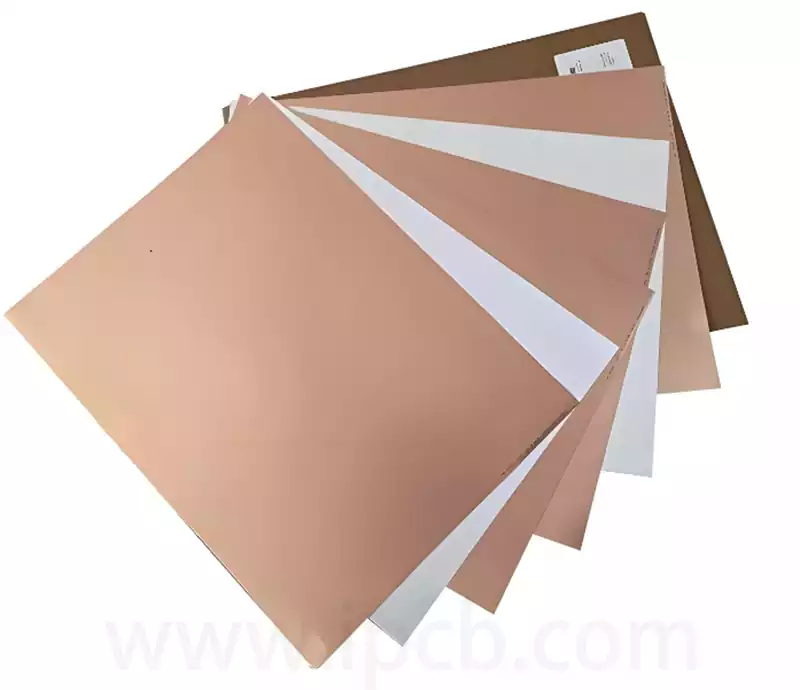 Rogers Ro4003 substrate