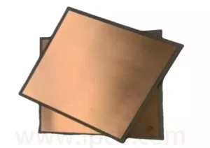 AMB ceramic substrate