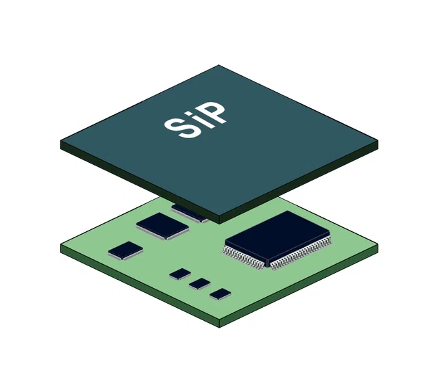 Application and Prospect of SIP Package