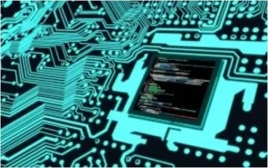 camera pcb board