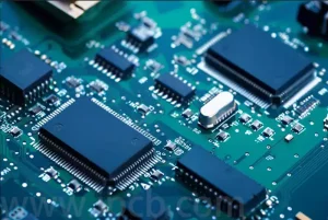 camera pcb board