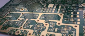 high speed digital pcb