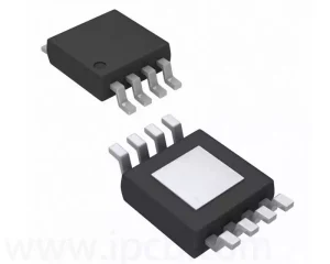 leadless chip carrier