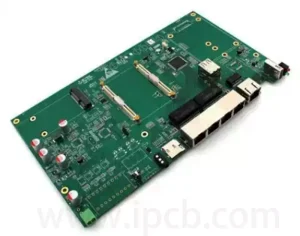pcb board assembly