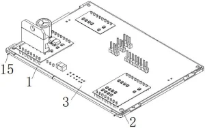 Modular PCB Design Drives Flexibility