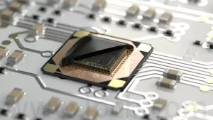 PCB encapsulation