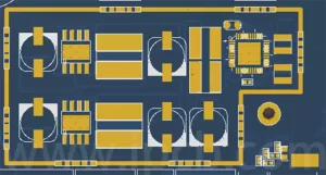 PCB shield