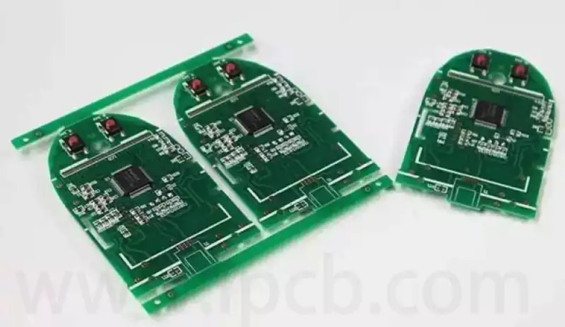 bluetooth pcba